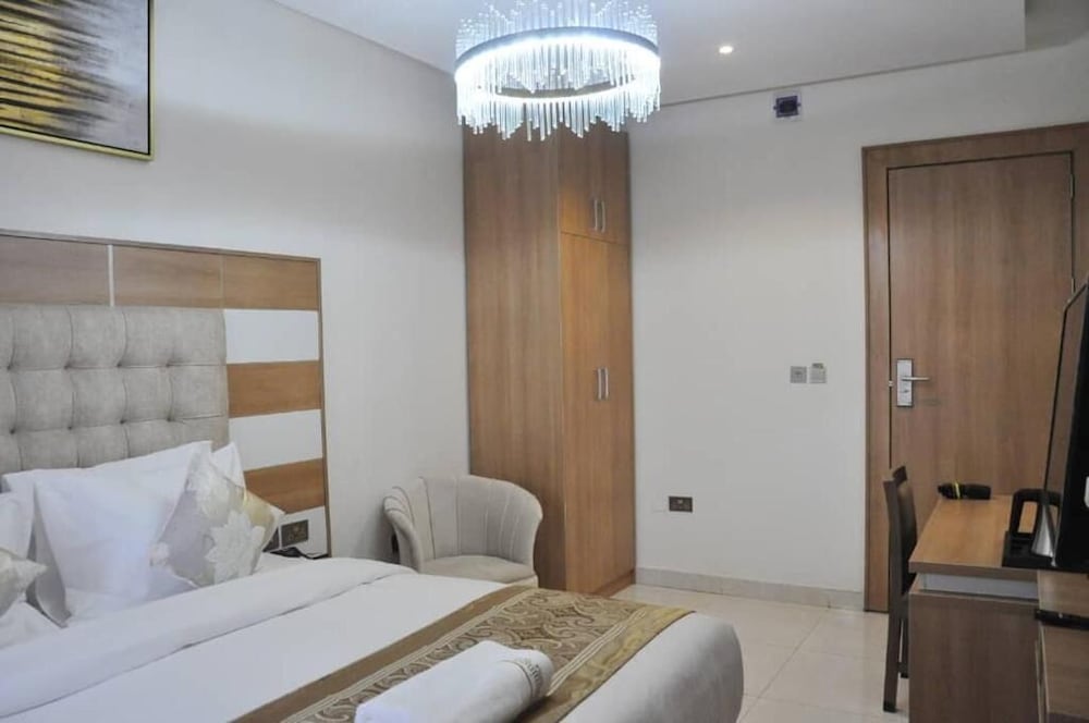 Deluxe Room photo 3