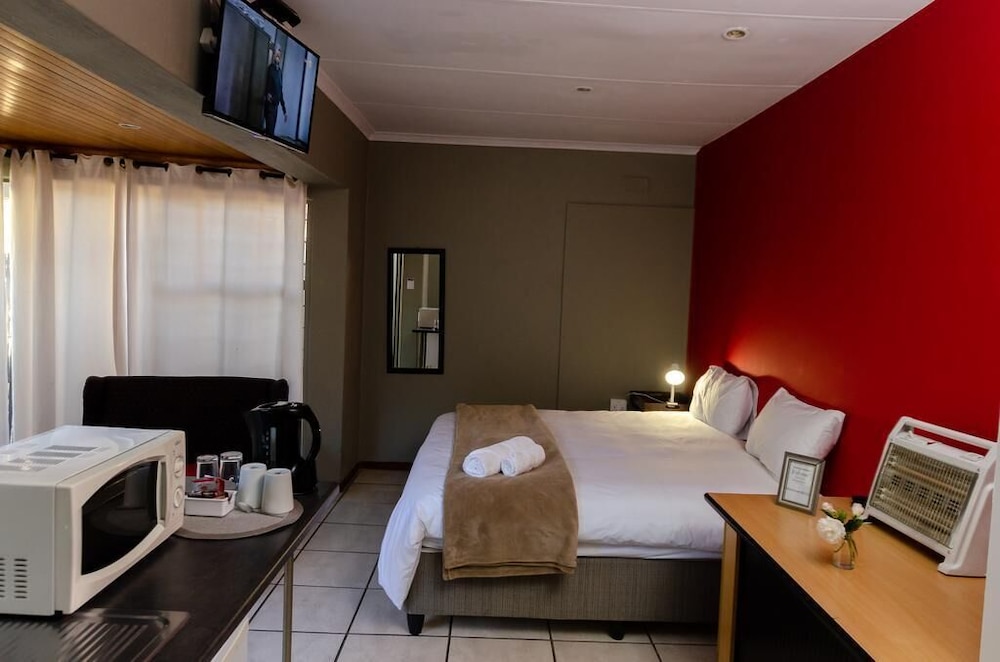 Double Room photo 3