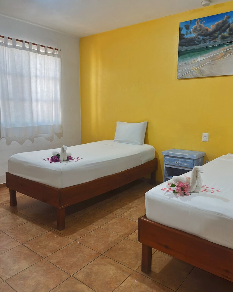 Comfort Double or Twin Room