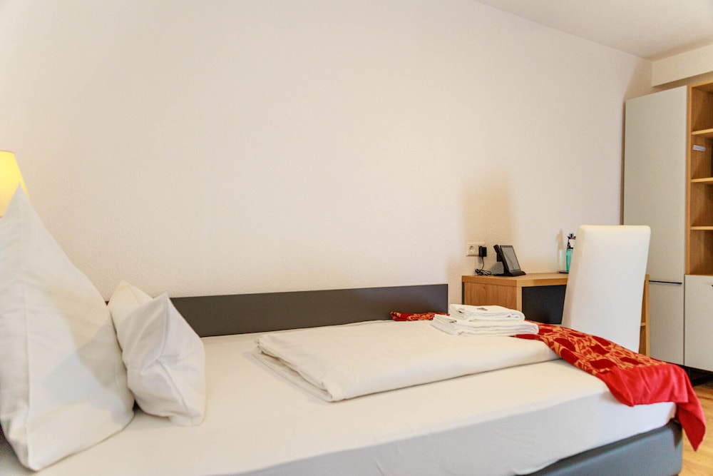 Standard Single Room photo 1