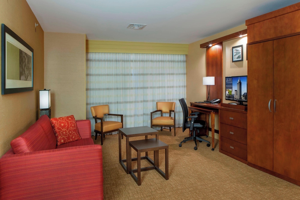 Suite, 1 Bedroom (Hearing Accessible) photo 2