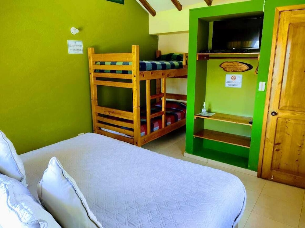 Comfort Triple Room, Multiple Beds photo 1