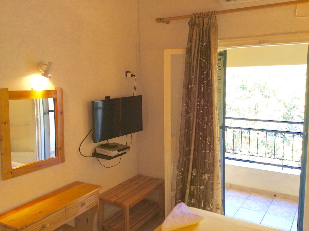 Apartment, 2 Bedrooms, Sea View