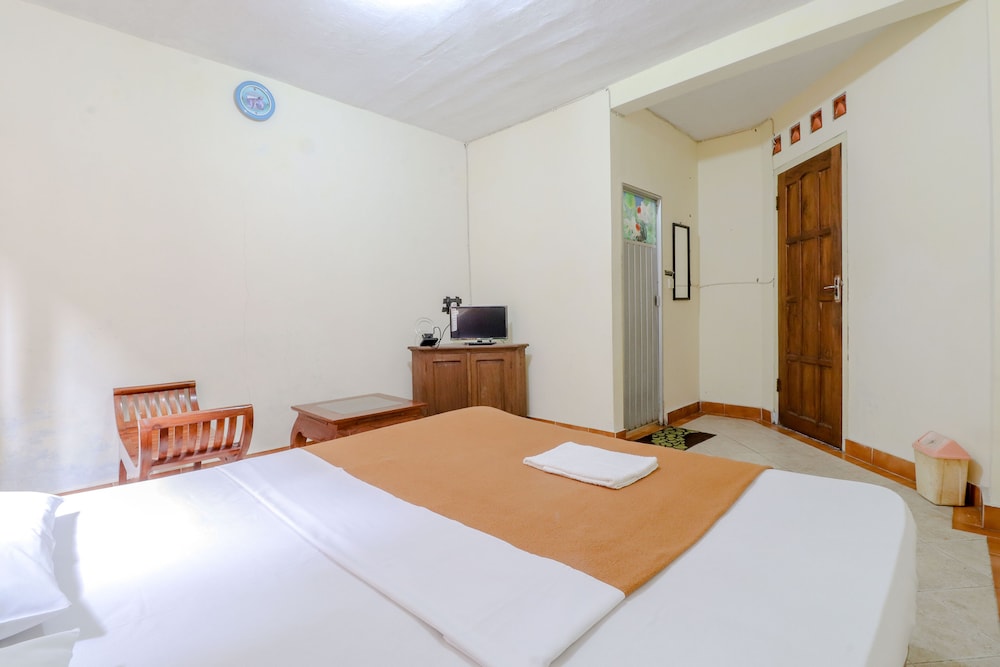 Double Room - Photo 4
