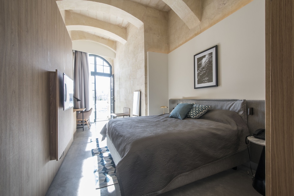 Senglea Suite