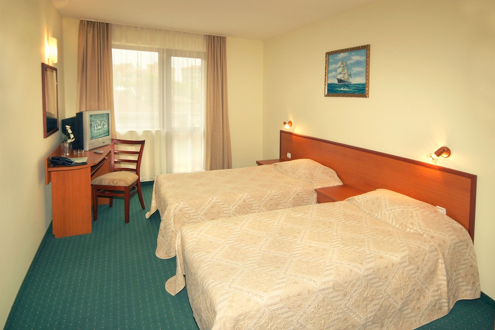 Standard Double Room photo 1