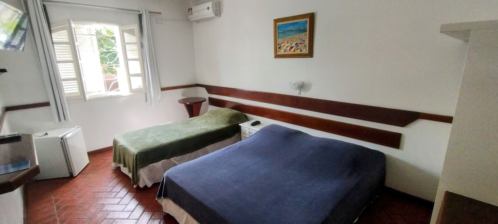 Suites Terreo photo 1