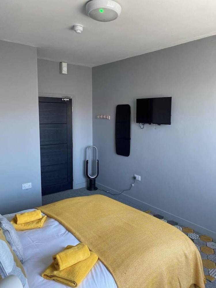 Family Double Room, Private Bathroom photo 2