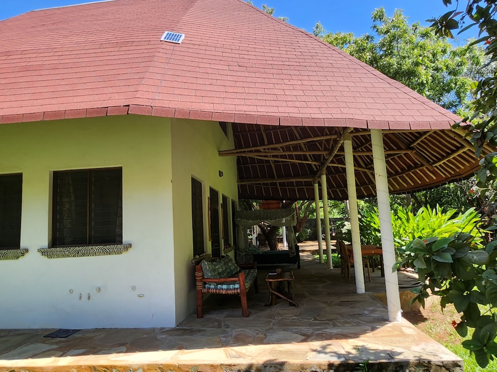 Deluxe Villa, Garden View photo 2