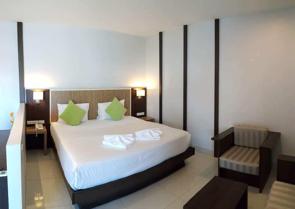 Junior Double Room photo 3