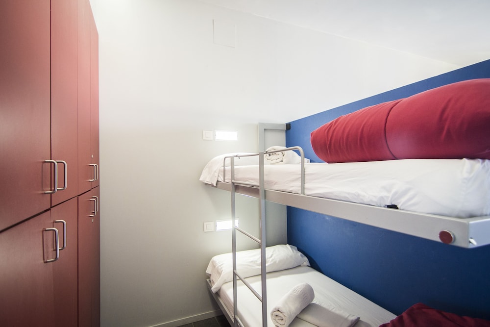 Habitación Sencilla Básica, Balcón