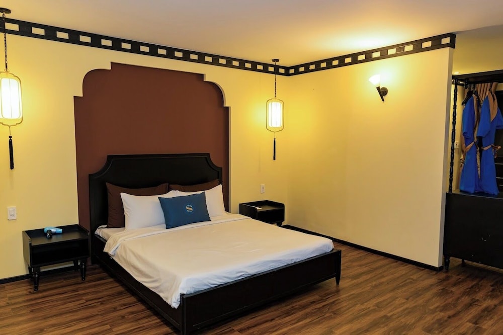 Sabina Roof Hostel