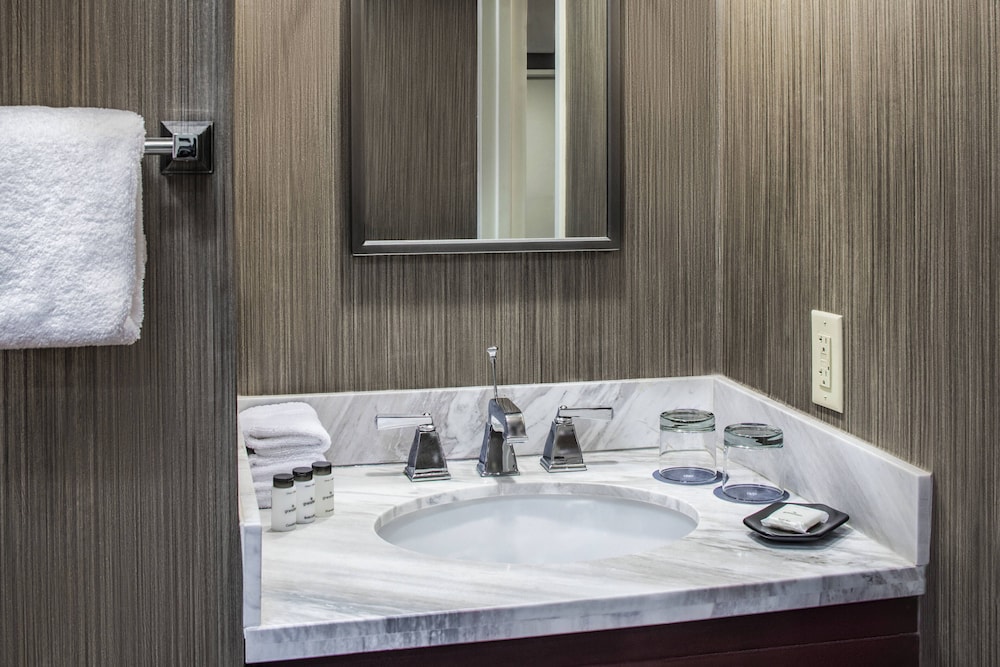 Sheraton Philadelphia University City Hotel, Bilde 3