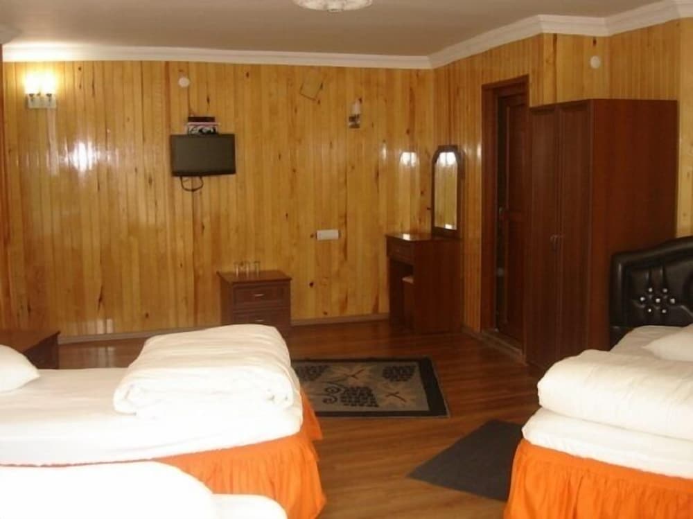 Standard Triple Room - Photo 4
