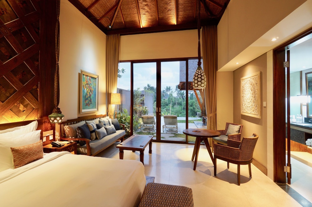 Villa, 1 Bedroom, Private Pool, Valley View (Honeymoon Package 3 Days / 2 Nights) - Photo 2