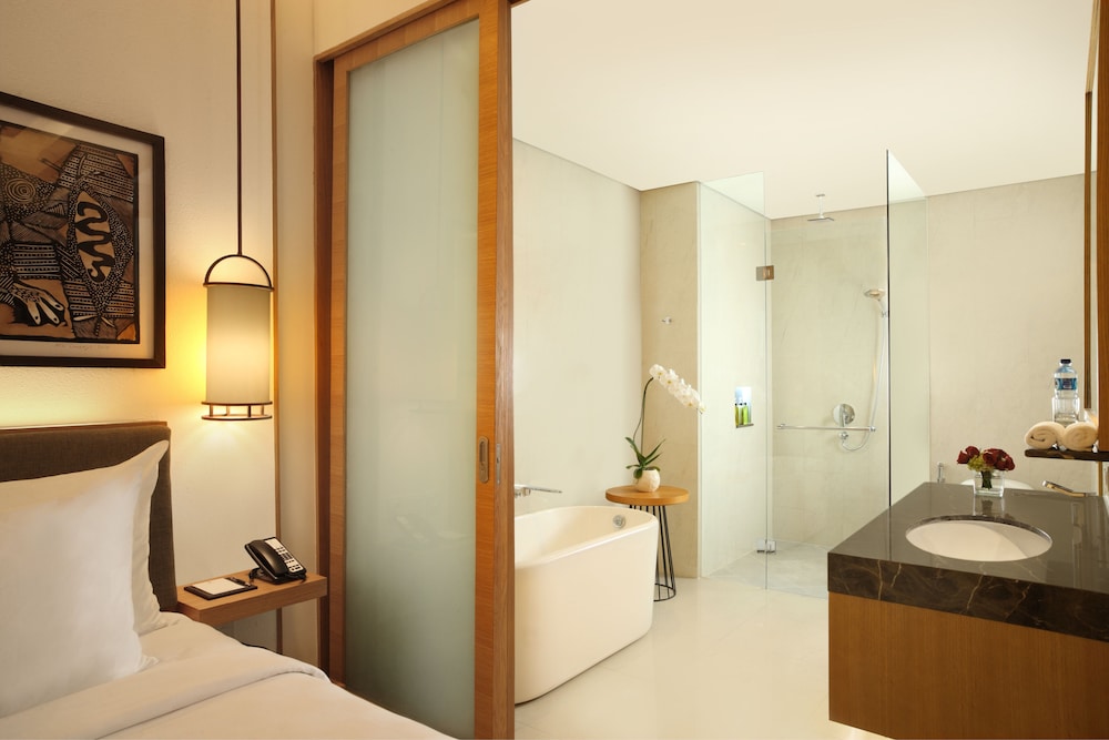 Executive Suite photo 2