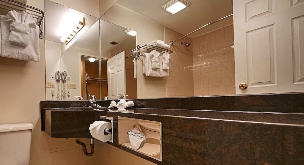 Superior Suite, 1 Queen Bed with Sofa bed, Non Smoking, Jetted Tub (with Sofabed) - Photo 9