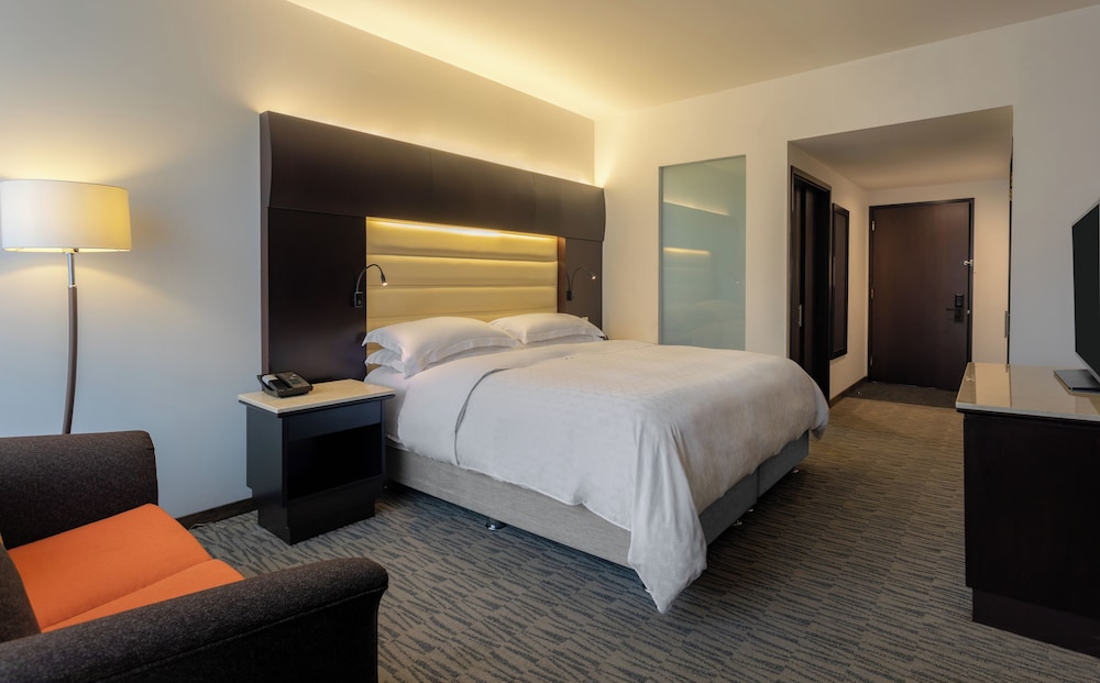Classic Room, 1 Queen Bed