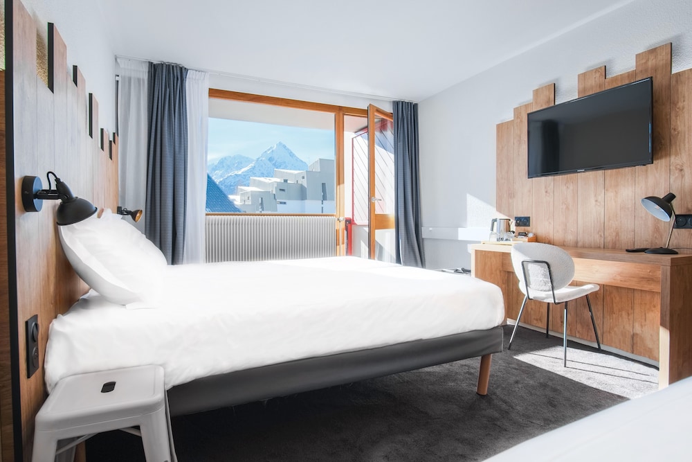 Premium Room, Balcony photo 1