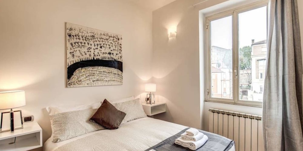 Apartment, 2 Bedrooms