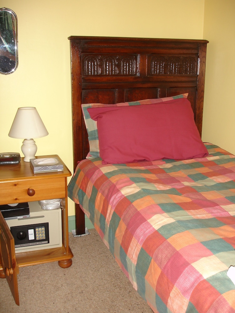 Bidno Room photo 1