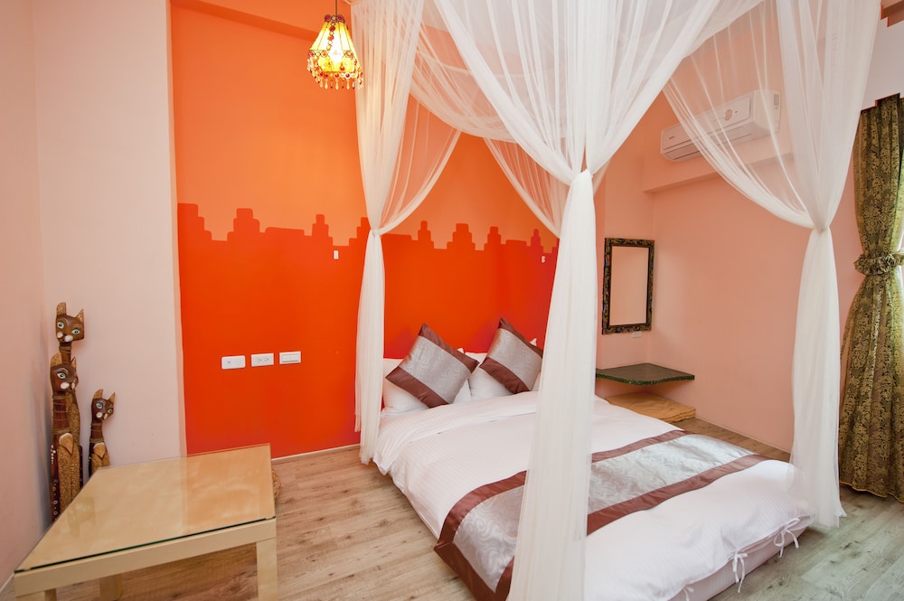 Standard Double Room, 1 Double Bed photo 3