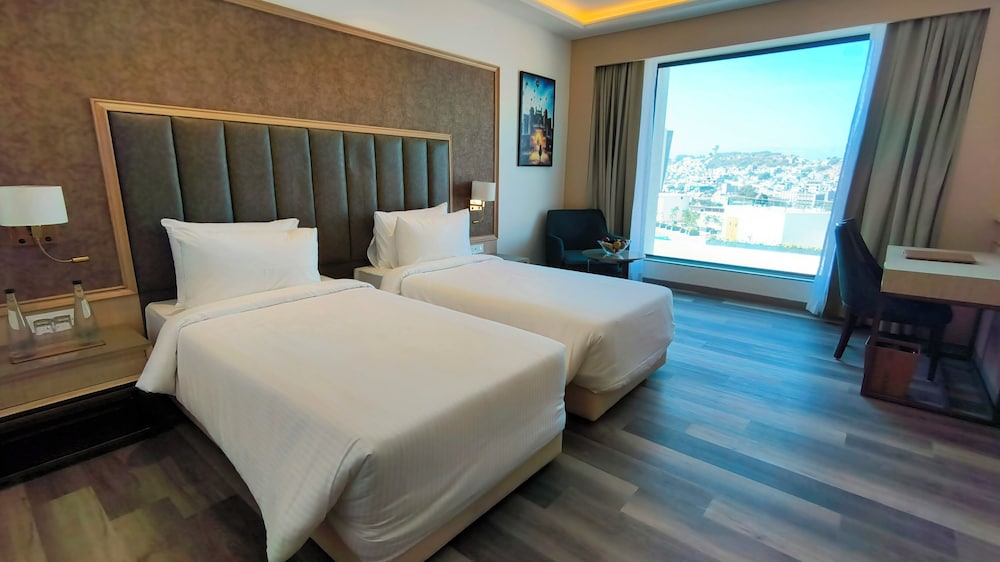 Superior Room, 2 Twin Beds