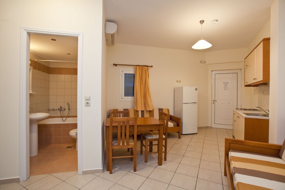 Premium Apartment, 1 Bedroom photo 2