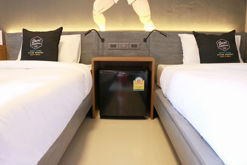 Superior Twin Room photo 1