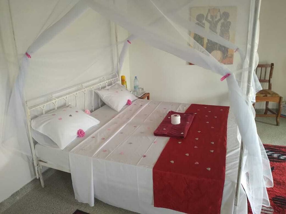 Comfort Cabin photo 1