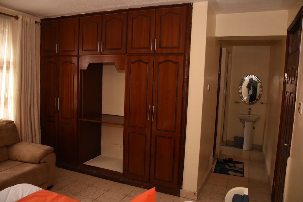 Family Suite, Garden View photo 2