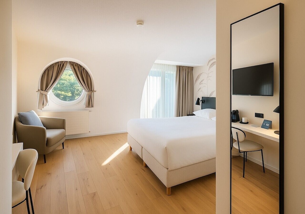 Standard Room (Premium) photo 2