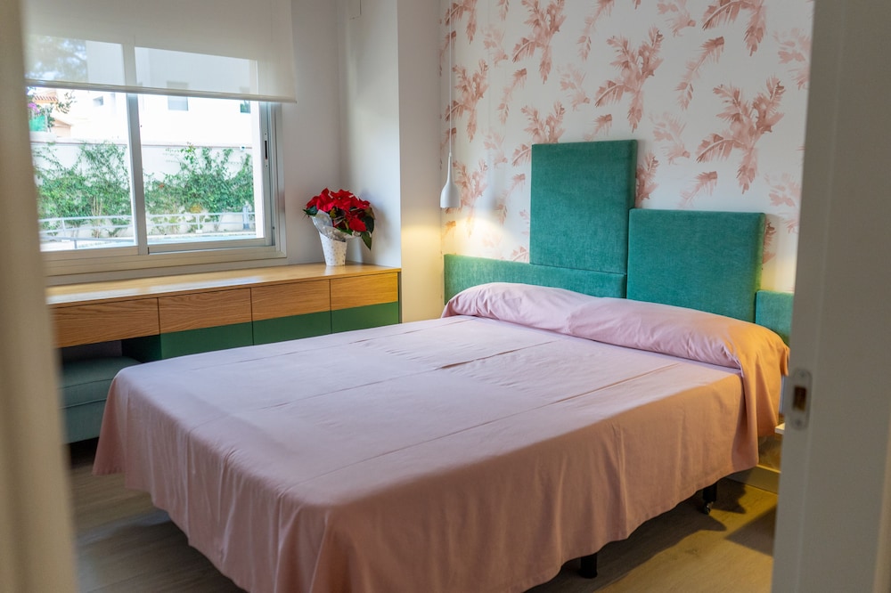 Apartamento Familiar, 2 Habitaciones