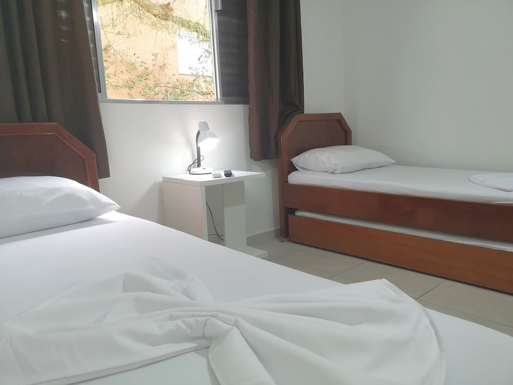 Standard Apartment - Photo 4