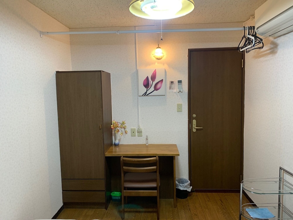 Twin Room photo 2