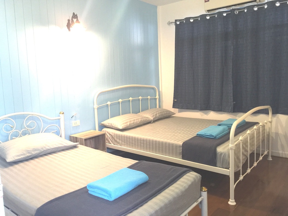 Triple Room photo 1
