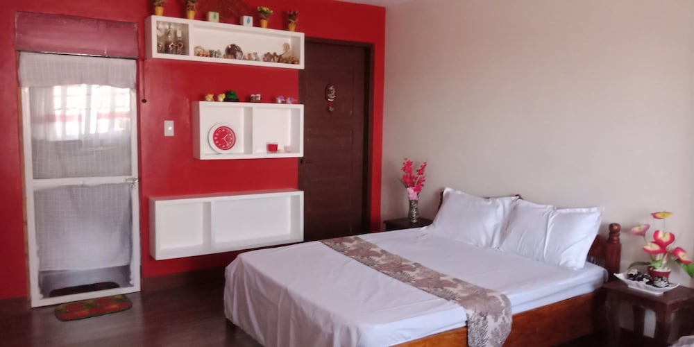 Basic Double or Twin Room, 1 Double Bed photo 1
