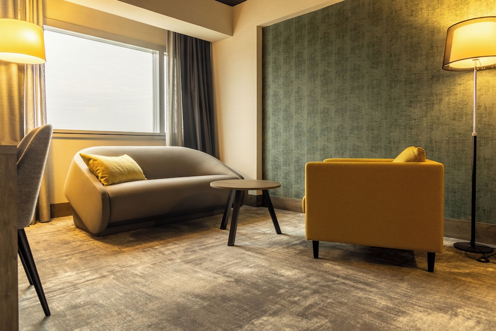 River Junior suite photo 2