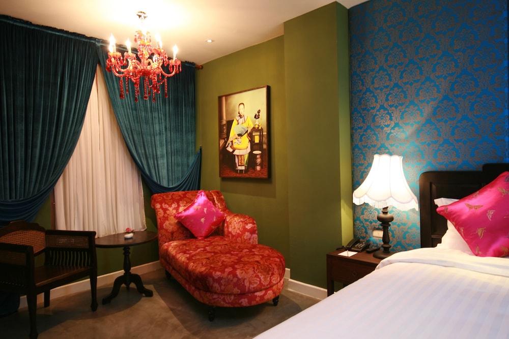 Deluxe Room photo 3