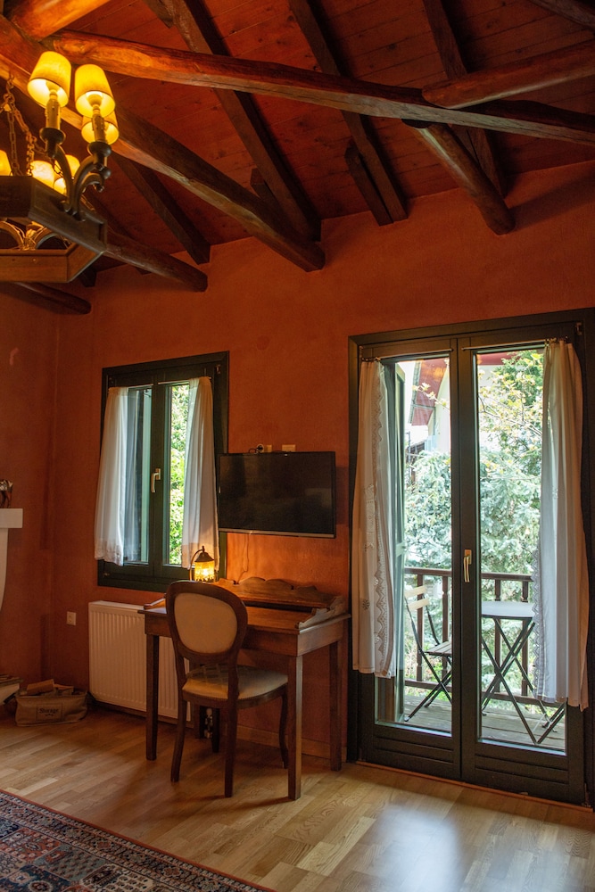 Superior Double Room photo 2