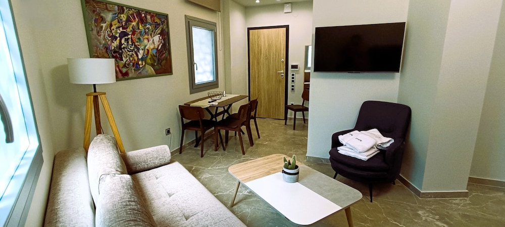 Family Apartment