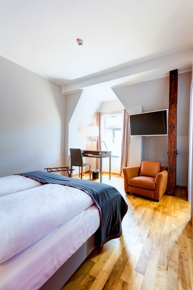 Double Room Single Use