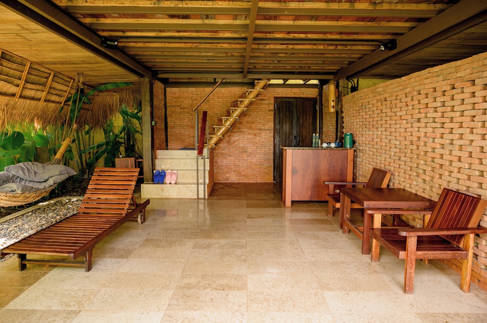 Bamboo Duplex Suite Villa 3 - Photo 13