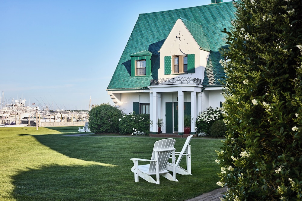 Historic Cottage - Photo 4
