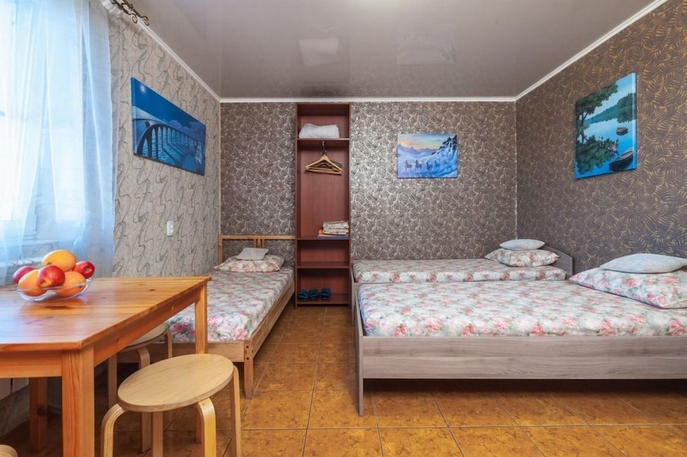 Business Triple Room, 3 Twin Beds