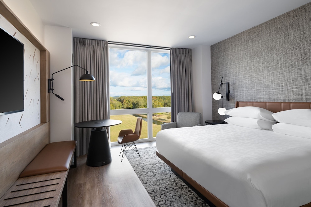Club Suite, 1 Bedroom photo 2