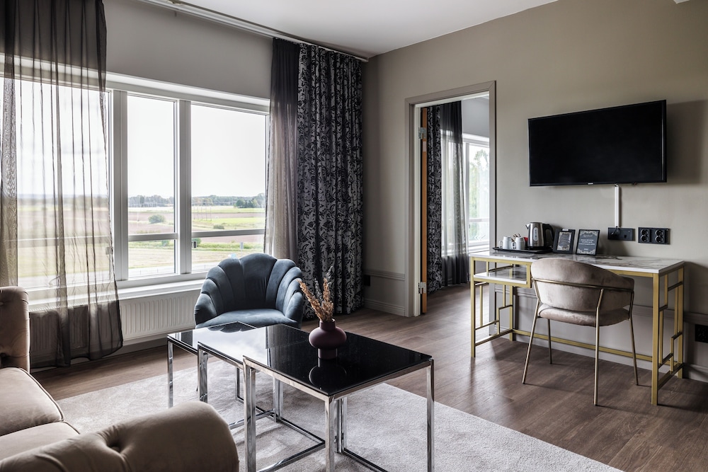 Junior Suite photo 2