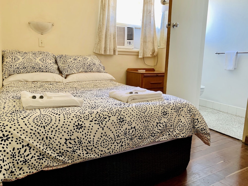 Basic Double Room - Photo 2