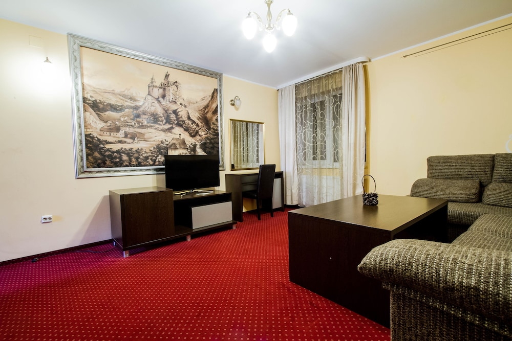 Grand Apartment photo 2