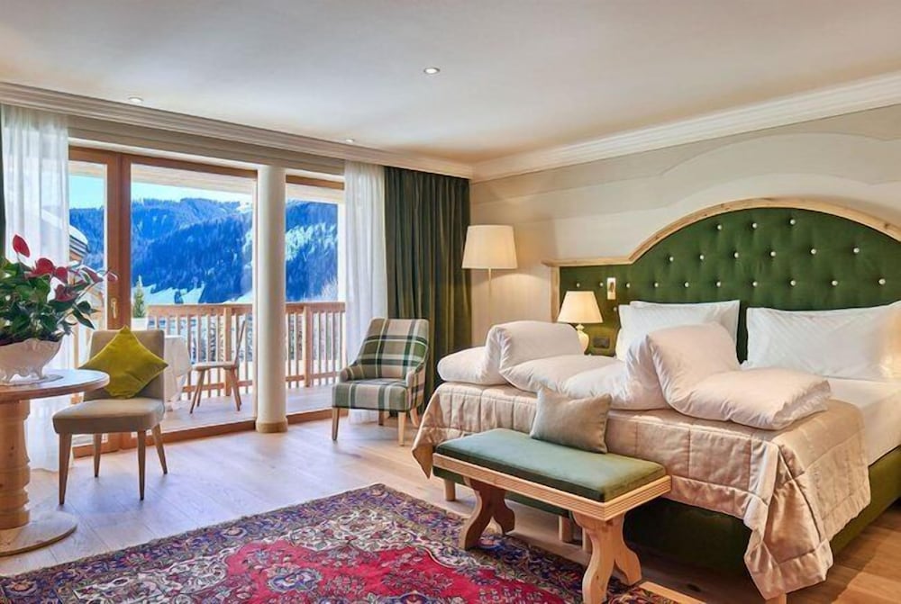 Deluxe Double Room - Photo 1